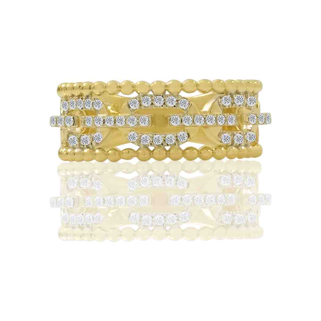 Diamond Ring LR11062A